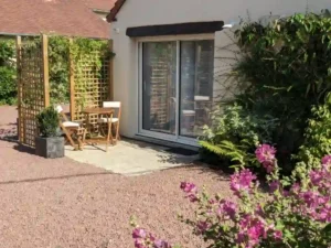 rénovation logement pour créer un gîte